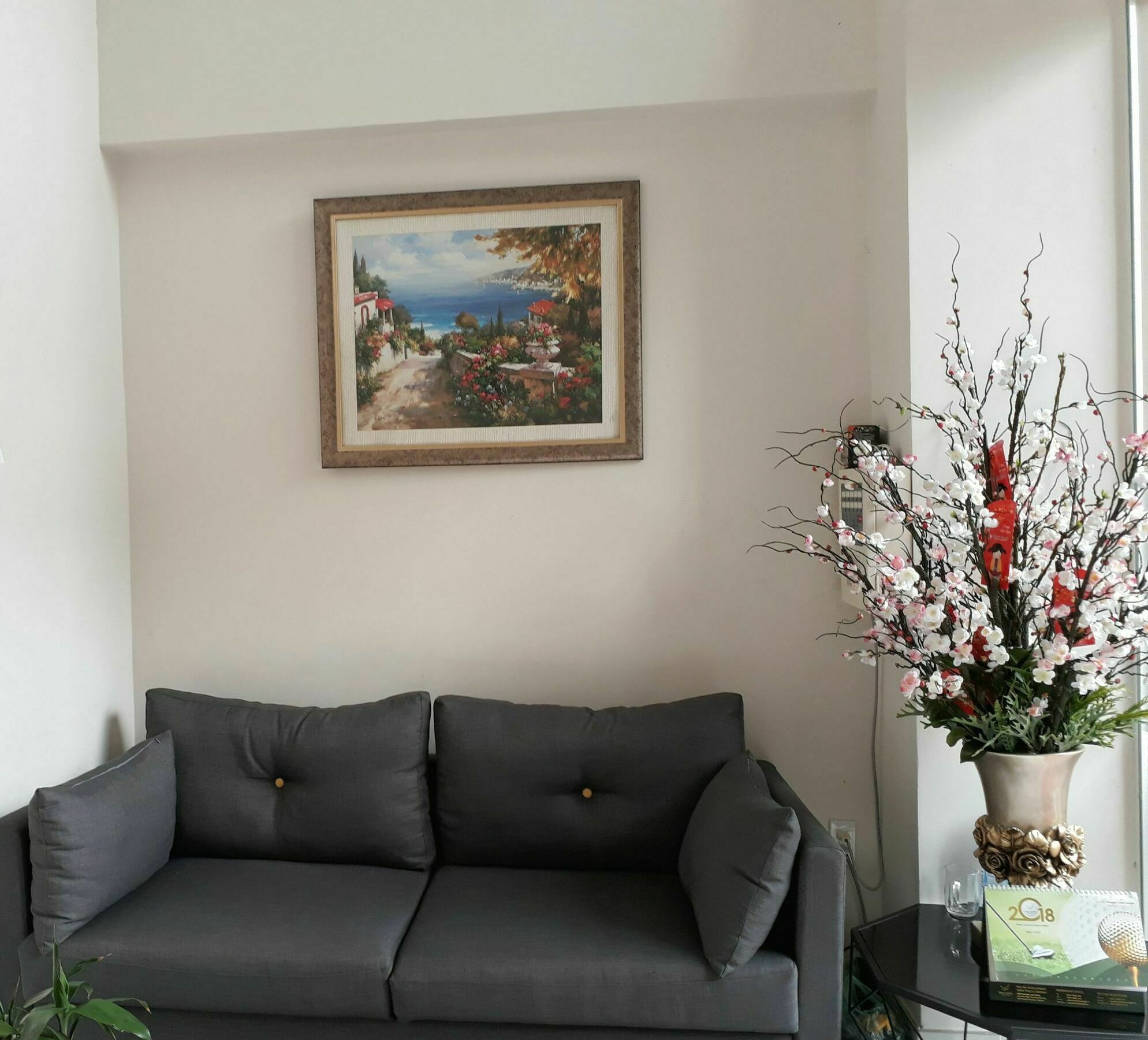 Airstar Serviced Apartment Ho Chi Minh City Exterior photo